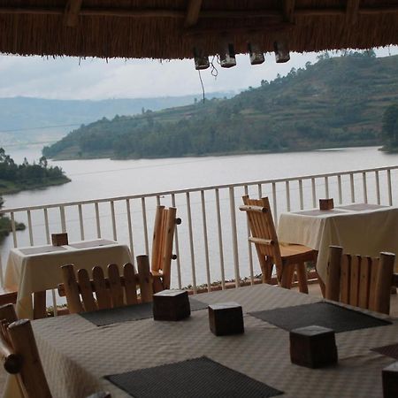 Lake Bunyonyi View Resort Kabale Экстерьер фото