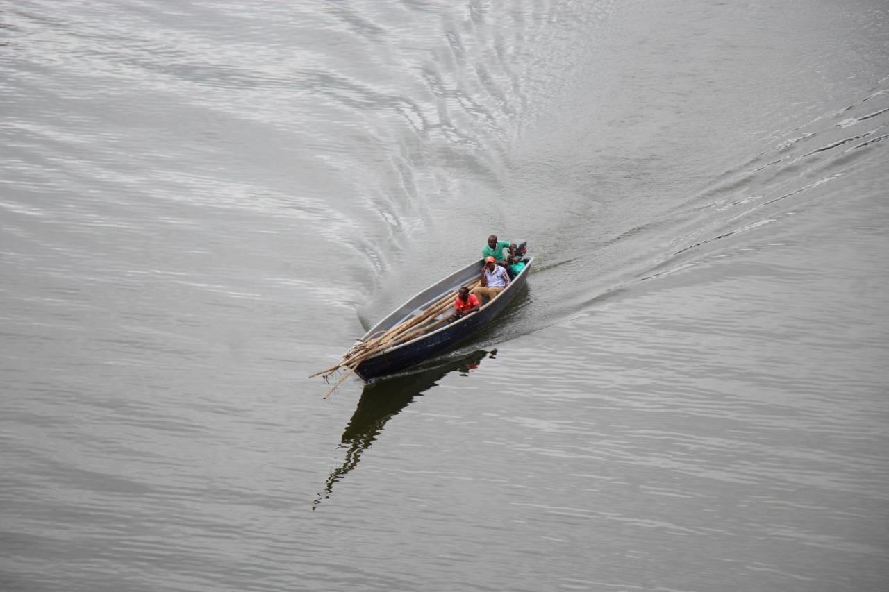 Lake Bunyonyi View Resort Kabale Экстерьер фото