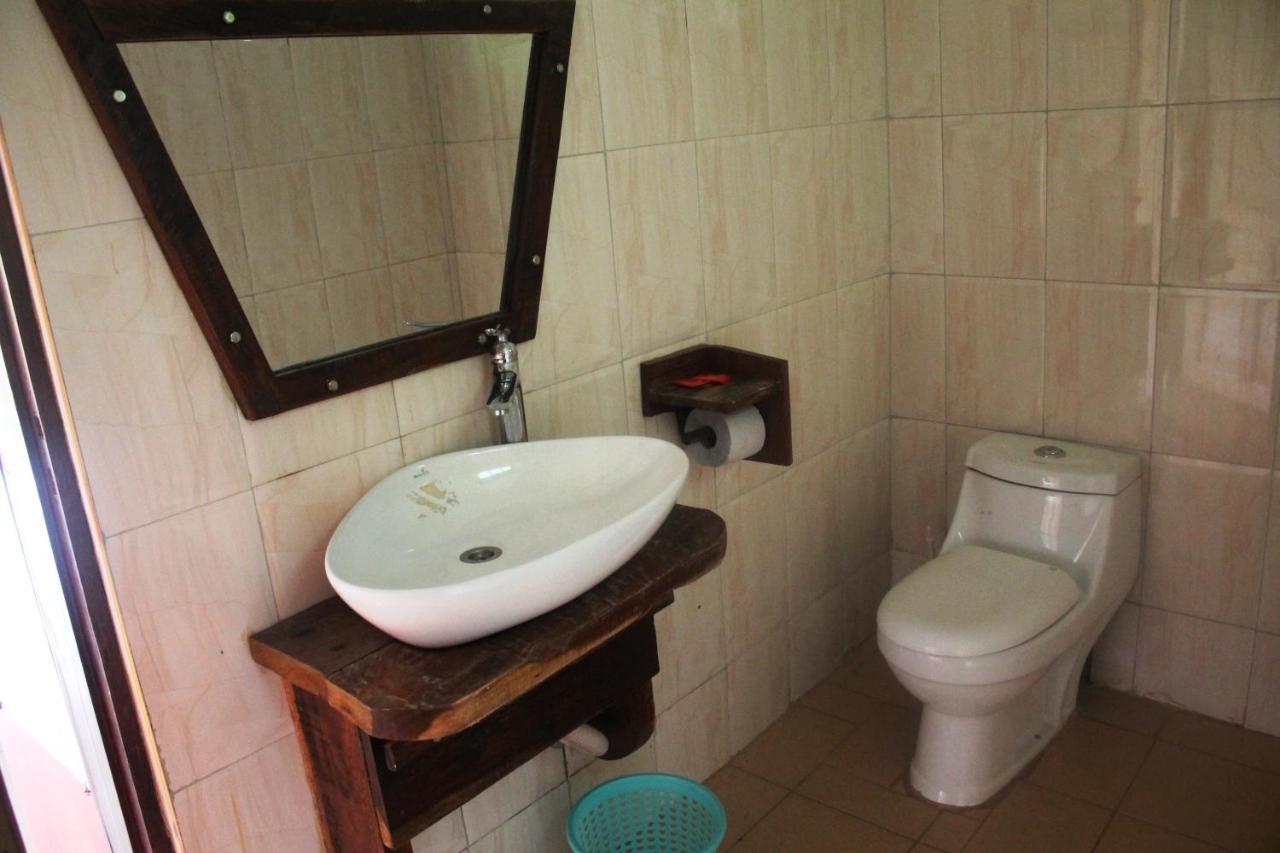 Lake Bunyonyi View Resort Kabale Экстерьер фото