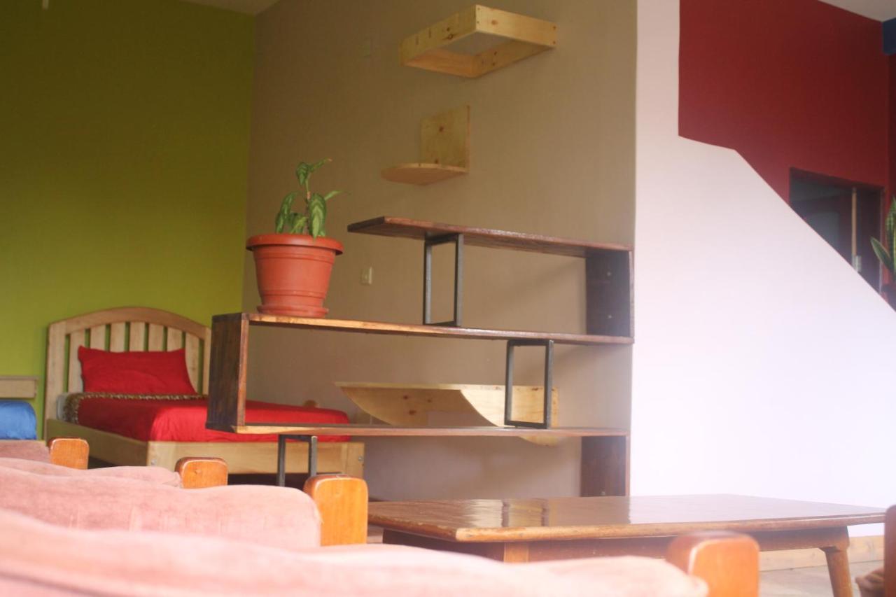 Lake Bunyonyi View Resort Kabale Экстерьер фото