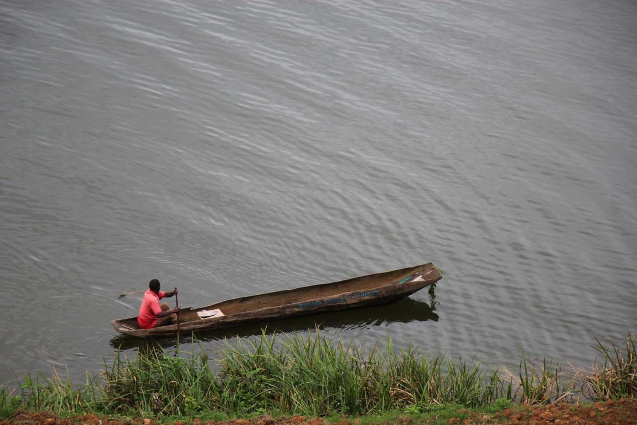 Lake Bunyonyi View Resort Kabale Экстерьер фото