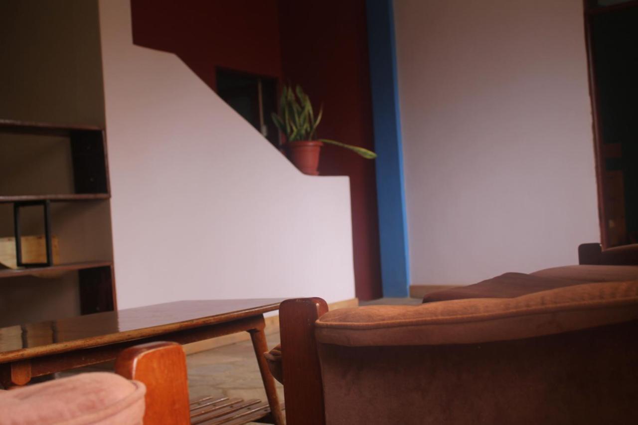 Lake Bunyonyi View Resort Kabale Экстерьер фото